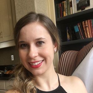 Meet your Posher, Alexa